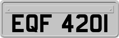 EQF4201