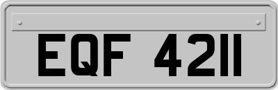 EQF4211
