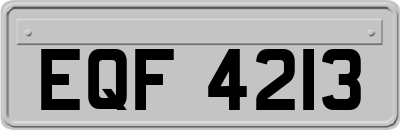 EQF4213