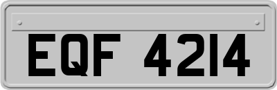 EQF4214