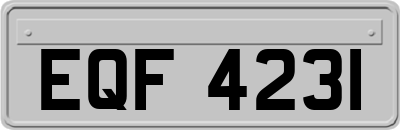 EQF4231