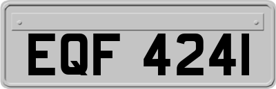 EQF4241