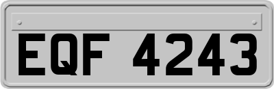 EQF4243