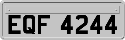 EQF4244
