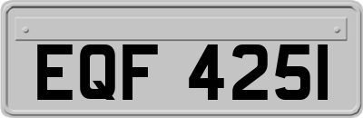 EQF4251