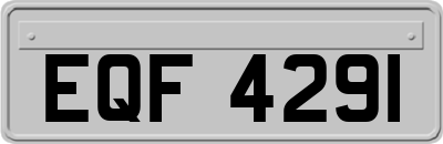 EQF4291