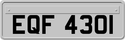 EQF4301