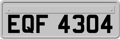 EQF4304