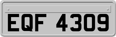 EQF4309