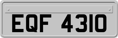 EQF4310