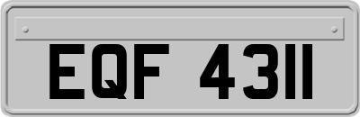 EQF4311