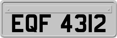 EQF4312