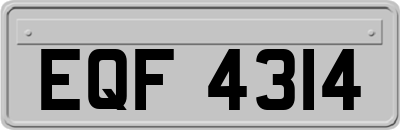 EQF4314
