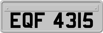 EQF4315