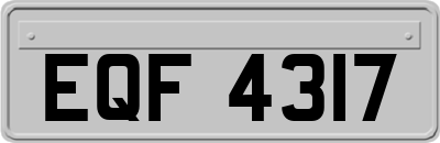EQF4317