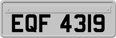 EQF4319