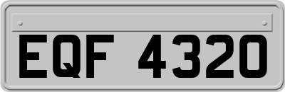 EQF4320