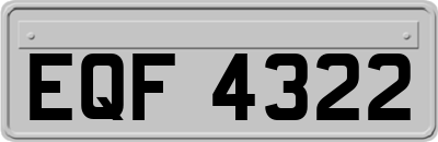 EQF4322