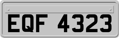 EQF4323