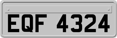 EQF4324