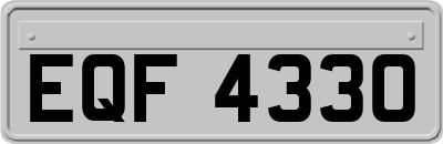 EQF4330