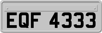 EQF4333