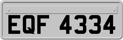 EQF4334