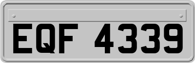 EQF4339