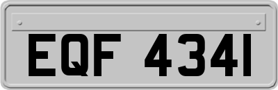 EQF4341