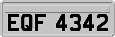 EQF4342