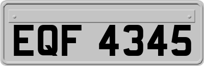 EQF4345