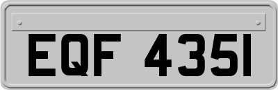 EQF4351