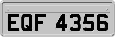 EQF4356
