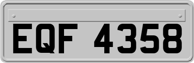 EQF4358