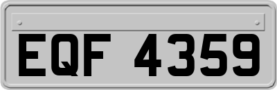 EQF4359