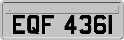 EQF4361