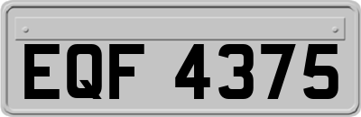EQF4375