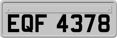 EQF4378