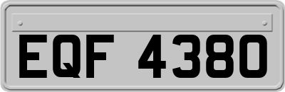 EQF4380