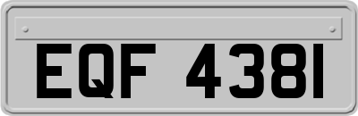 EQF4381