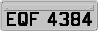 EQF4384