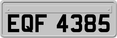 EQF4385