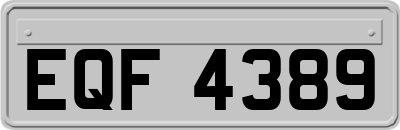 EQF4389