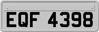 EQF4398