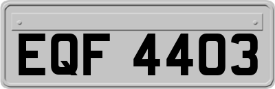 EQF4403