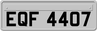 EQF4407