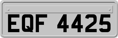 EQF4425