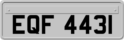 EQF4431