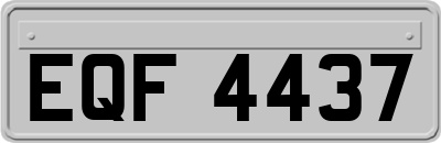 EQF4437