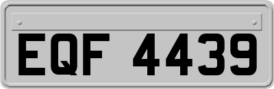 EQF4439